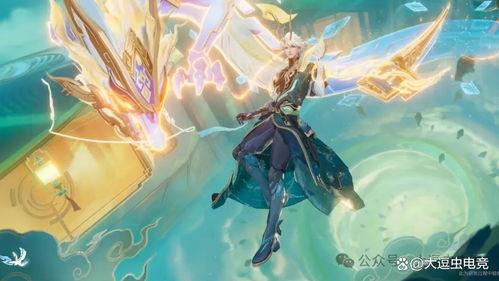 王者龙年皮肤最新爆料,王者龙年皮肤全新爆料抢先看  第1张