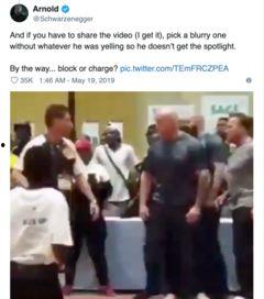 推特爆料视频在线观看,在线观看背后的精彩瞬间  第3张