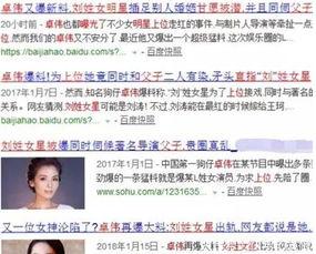 爆料刘姓明星视频,揭秘娱乐圈不为人知的一面  第1张